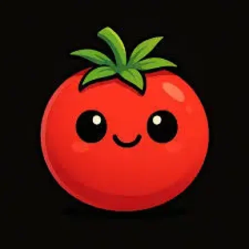 tomato animes